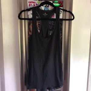 athleta workout tank top